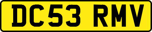 DC53RMV
