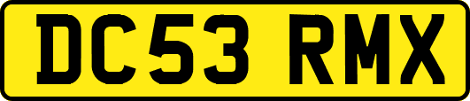 DC53RMX