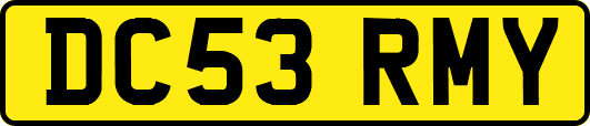 DC53RMY