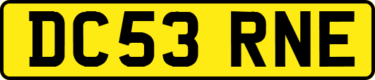 DC53RNE