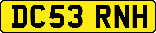 DC53RNH