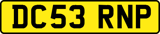 DC53RNP
