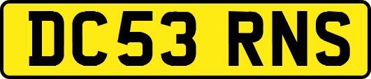 DC53RNS