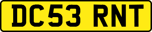 DC53RNT