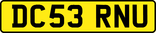 DC53RNU