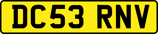 DC53RNV