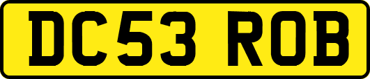 DC53ROB