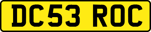DC53ROC
