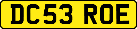 DC53ROE