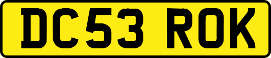 DC53ROK