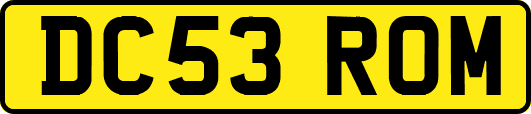 DC53ROM