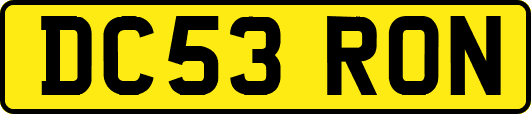 DC53RON