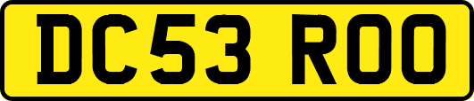 DC53ROO
