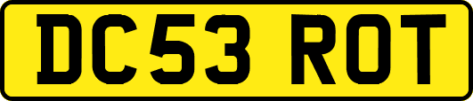 DC53ROT