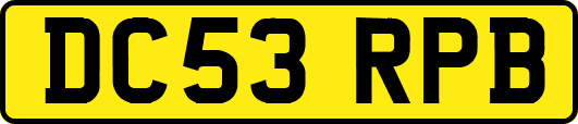 DC53RPB