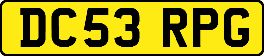 DC53RPG