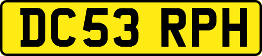 DC53RPH