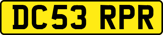DC53RPR