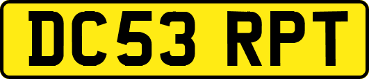 DC53RPT