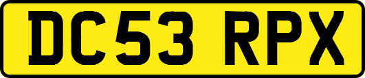 DC53RPX