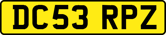 DC53RPZ