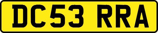 DC53RRA