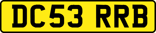 DC53RRB