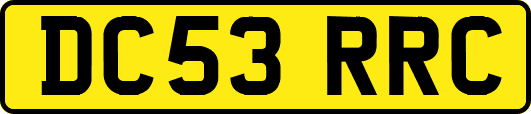 DC53RRC
