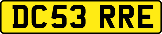 DC53RRE