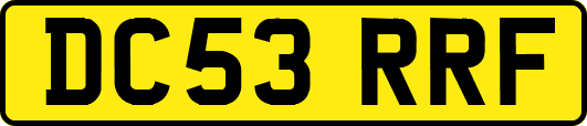 DC53RRF