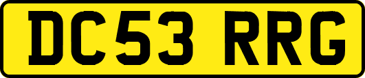DC53RRG