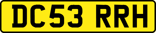DC53RRH