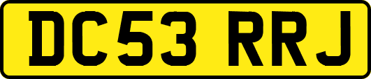 DC53RRJ