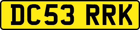 DC53RRK