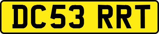DC53RRT