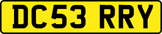 DC53RRY