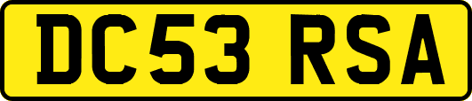 DC53RSA