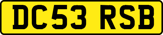 DC53RSB