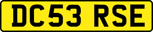 DC53RSE