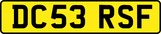 DC53RSF