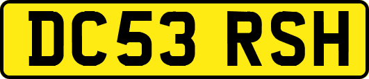 DC53RSH