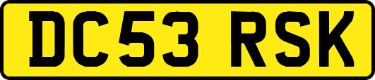 DC53RSK