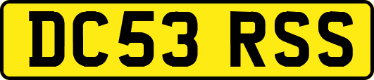 DC53RSS
