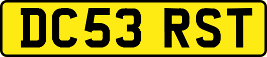 DC53RST