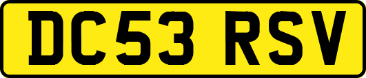 DC53RSV