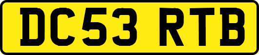 DC53RTB