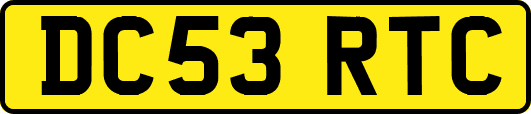DC53RTC