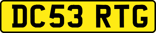 DC53RTG