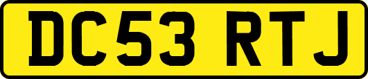 DC53RTJ