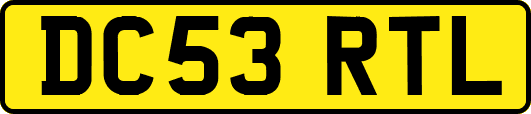 DC53RTL
